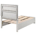 Miranda Panel Platform Storage Bed - Just Furniture (PA) - Multi Location