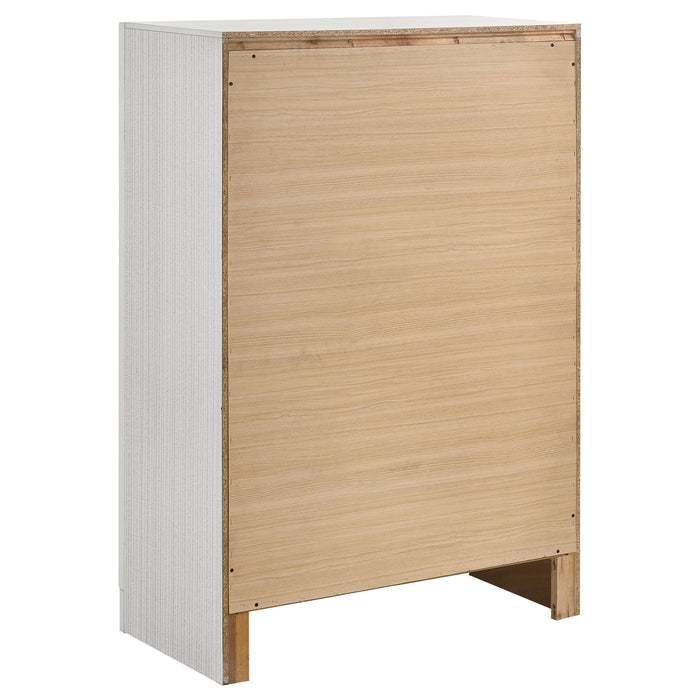 Miranda Chest of Drawers
