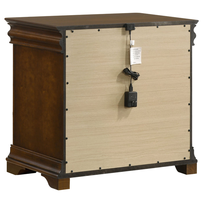 Garland Bedroom Set - Just Furniture (PA) - Multi Location