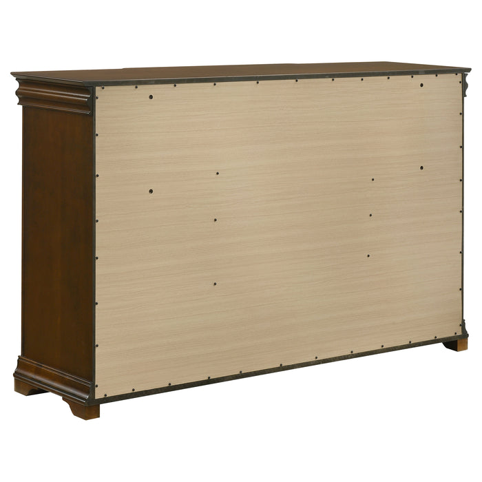 Garland Bedroom Set - Just Furniture (PA) - Multi Location