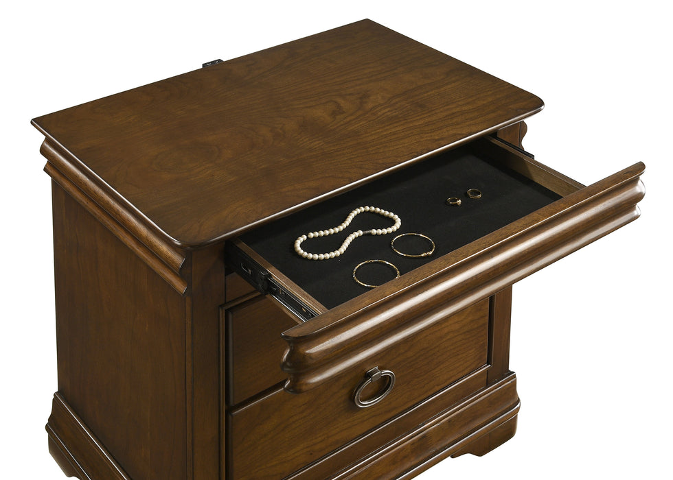 Garland Bedroom Set - Just Furniture (PA) - Multi Location