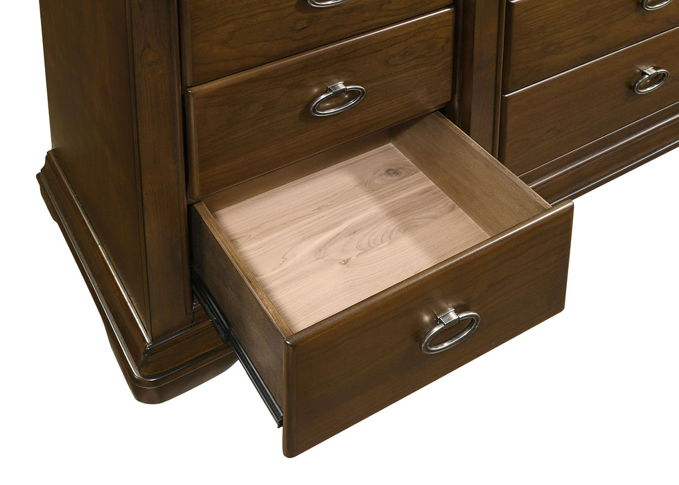 Garland Bedroom Set - Just Furniture (PA) - Multi Location