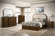 Garland Bedroom Set - Just Furniture (PA) - Multi Location