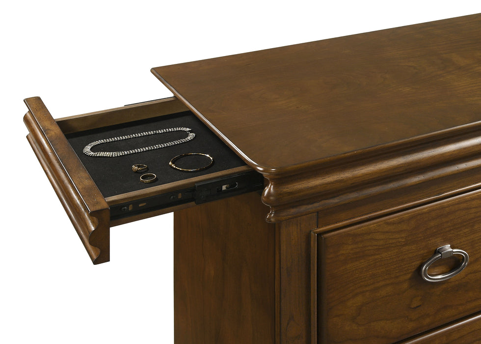 Garland Bedroom Set - Just Furniture (PA) - Multi Location