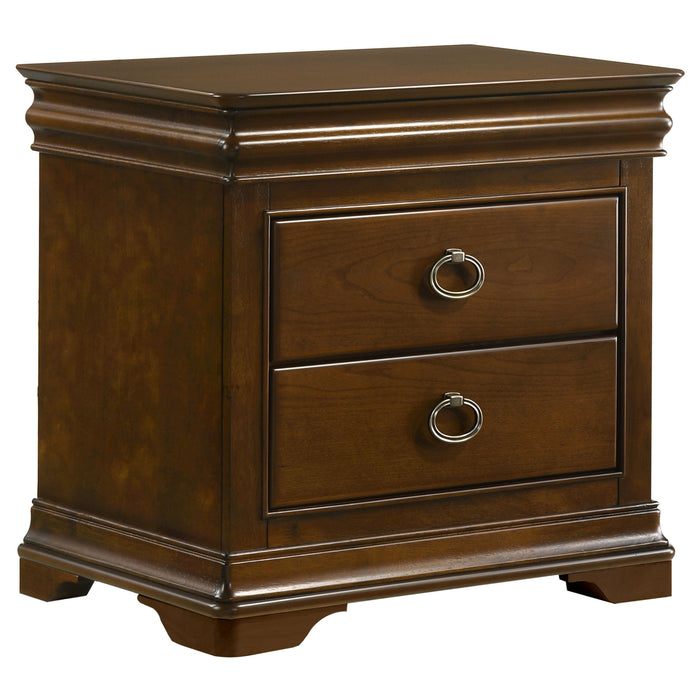 Garland Bedroom Set - Just Furniture (PA) - Multi Location