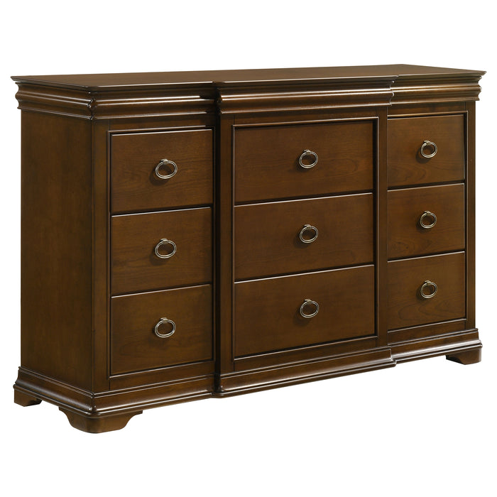 Garland Bedroom Set - Just Furniture (PA) - Multi Location