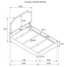 Garland Bedroom Set - Just Furniture (PA) - Multi Location