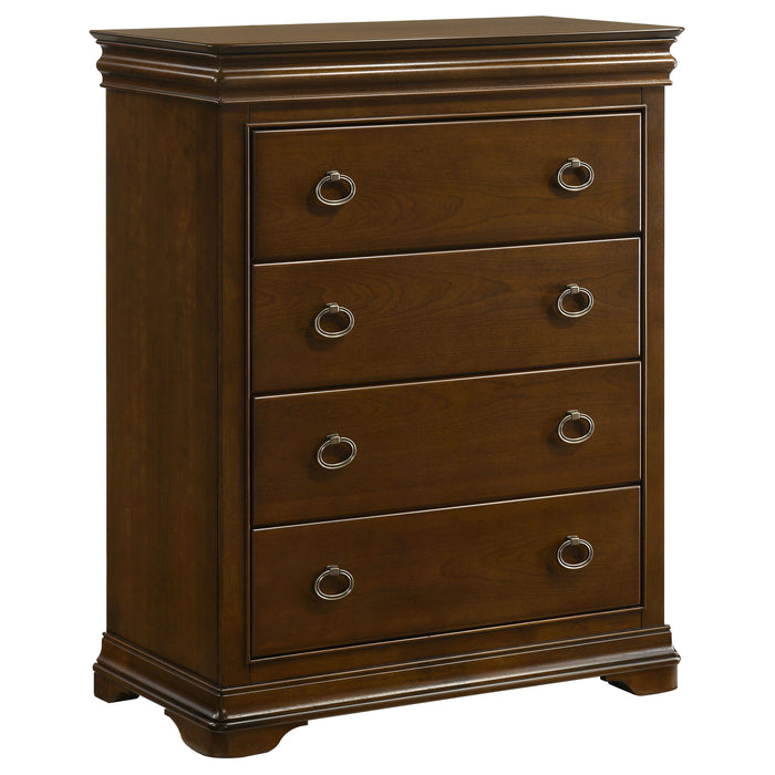 Garland Bedroom Set - Just Furniture (PA) - Multi Location