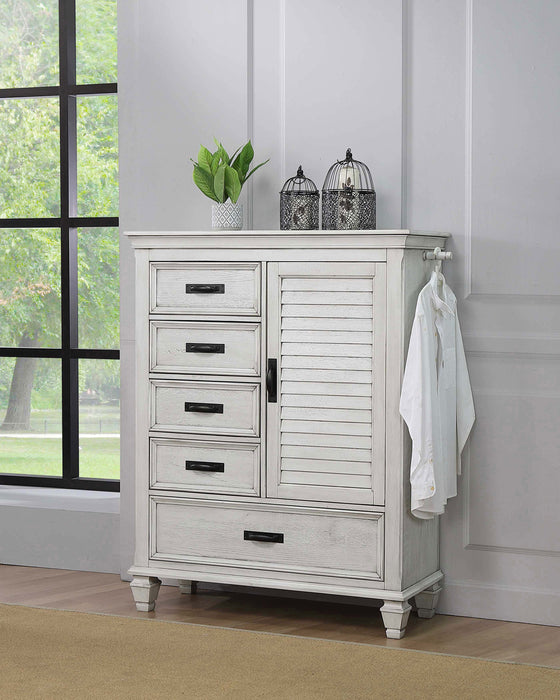 Franco Door Chest - Just Furniture (PA) - Multi Location