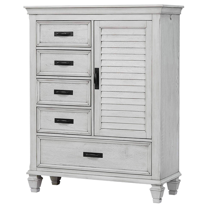 Franco Door Chest - Just Furniture (PA) - Multi Location