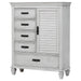 Franco Door Chest - Just Furniture (PA) - Multi Location