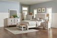 Franco Door Chest - Just Furniture (PA) - Multi Location