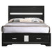Miranda Panel Platform Storage Bed - Just Furniture (PA) - Multi Location