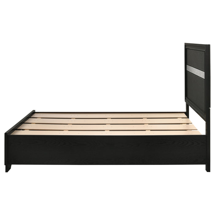 Miranda Panel Platform Storage Bed - Just Furniture (PA) - Multi Location