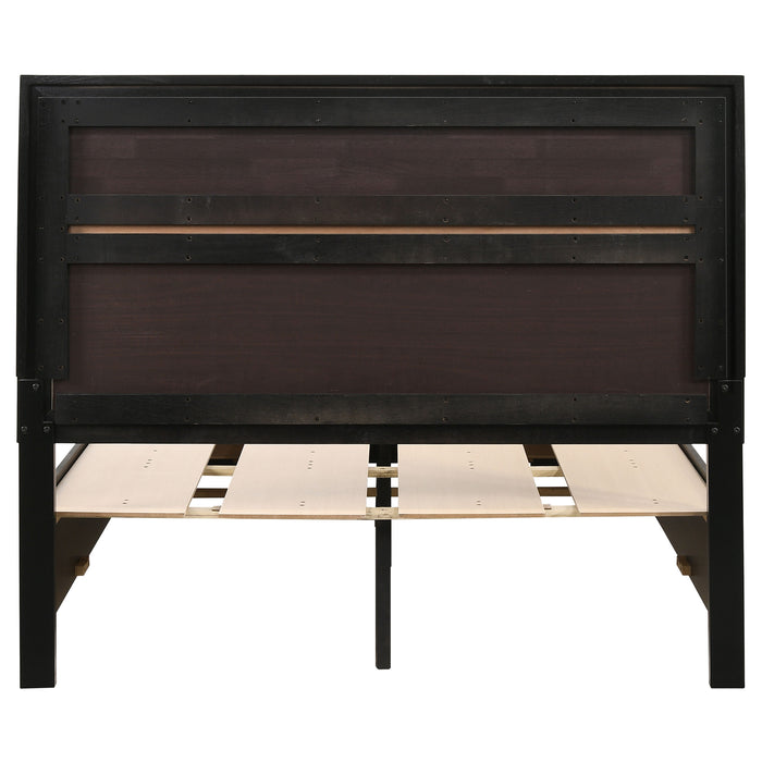 Miranda Panel Platform Storage Bed - Just Furniture (PA) - Multi Location