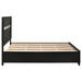 Miranda Panel Platform Storage Bed - Just Furniture (PA) - Multi Location