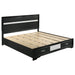 Miranda Panel Platform Storage Bed - Just Furniture (PA) - Multi Location