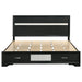Miranda Panel Platform Storage Bed - Just Furniture (PA) - Multi Location