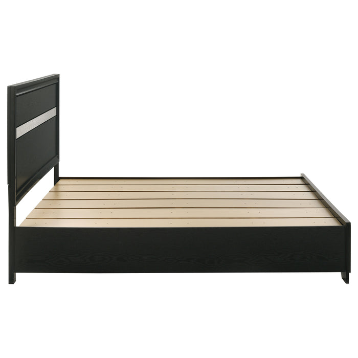 Miranda Panel Platform Storage Bed - Just Furniture (PA) - Multi Location