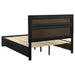 Miranda Panel Platform Storage Bed - Just Furniture (PA) - Multi Location