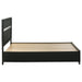 Miranda Panel Platform Storage Bed - Just Furniture (PA) - Multi Location