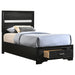 Miranda Panel Platform Storage Bed - Just Furniture (PA) - Multi Location