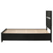 Miranda Panel Platform Storage Bed - Just Furniture (PA) - Multi Location