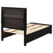 Miranda Panel Platform Storage Bed - Just Furniture (PA) - Multi Location
