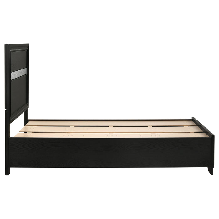 Miranda Panel Platform Storage Bed - Just Furniture (PA) - Multi Location