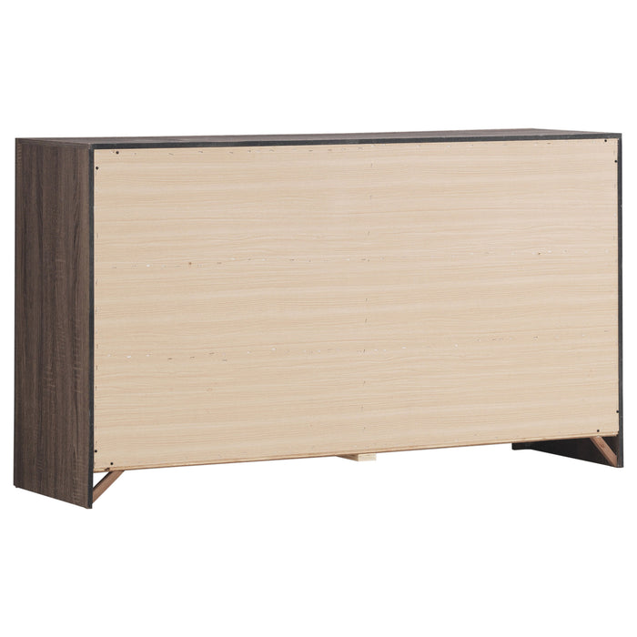 Brantford Bedroom Set