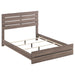 Brantford Panel Bed - Just Furniture (PA) - Multi Location