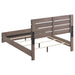 Brantford Panel Bed - Just Furniture (PA) - Multi Location