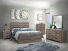 Brantford Panel Bed - Just Furniture (PA) - Multi Location