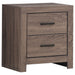 Brantford Nightstand - Just Furniture (PA) - Multi Location