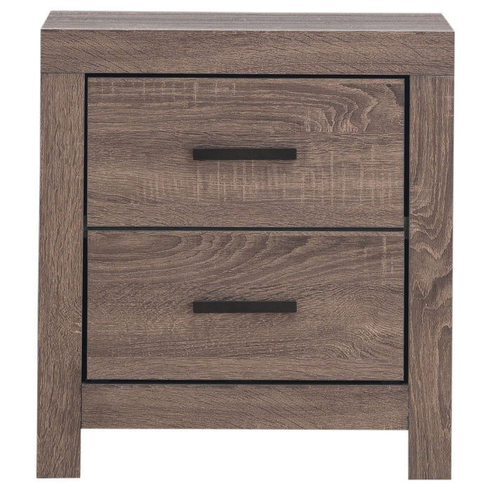 Brantford Nightstand - Just Furniture (PA) - Multi Location