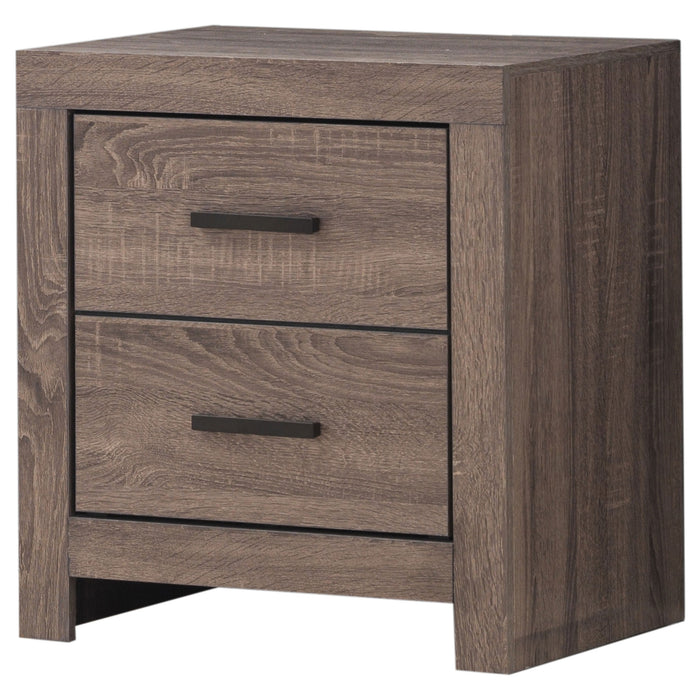 Brantford Nightstand - Just Furniture (PA) - Multi Location