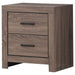 Brantford Nightstand - Just Furniture (PA) - Multi Location