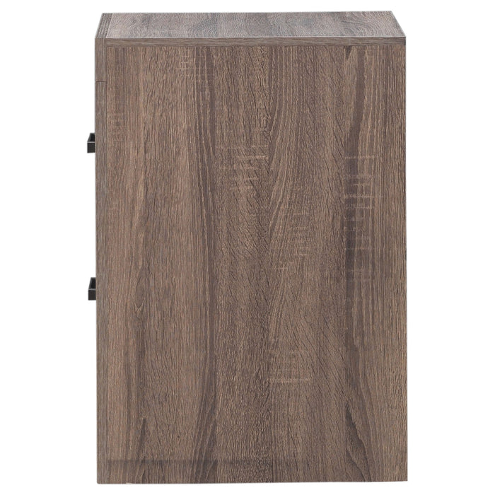 Brantford Nightstand - Just Furniture (PA) - Multi Location