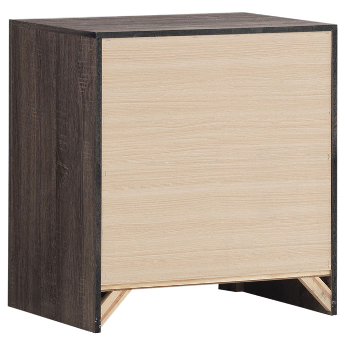 Brantford Nightstand - Just Furniture (PA) - Multi Location