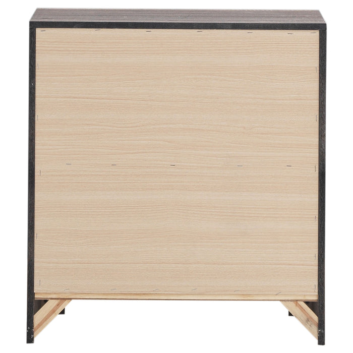 Brantford Nightstand - Just Furniture (PA) - Multi Location
