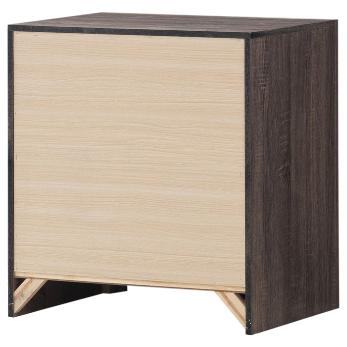 Brantford Nightstand - Just Furniture (PA) - Multi Location