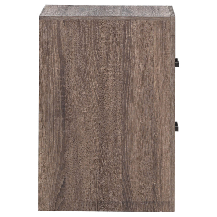 Brantford Nightstand - Just Furniture (PA) - Multi Location
