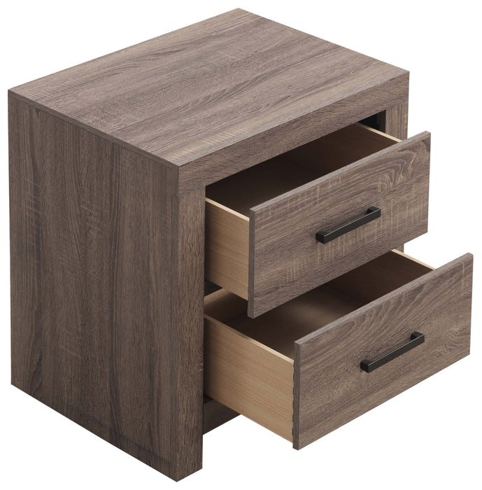 Brantford Nightstand - Just Furniture (PA) - Multi Location