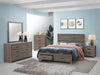 Brantford Nightstand - Just Furniture (PA) - Multi Location