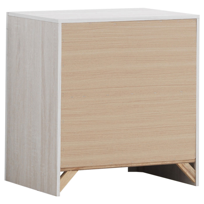 Brantford Bedroom Set