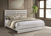 Brantford Panel Bed - Just Furniture (PA) - Multi Location