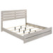 Brantford Panel Bed - Just Furniture (PA) - Multi Location