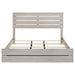 Brantford Panel Bed - Just Furniture (PA) - Multi Location