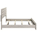 Brantford Panel Bed - Just Furniture (PA) - Multi Location