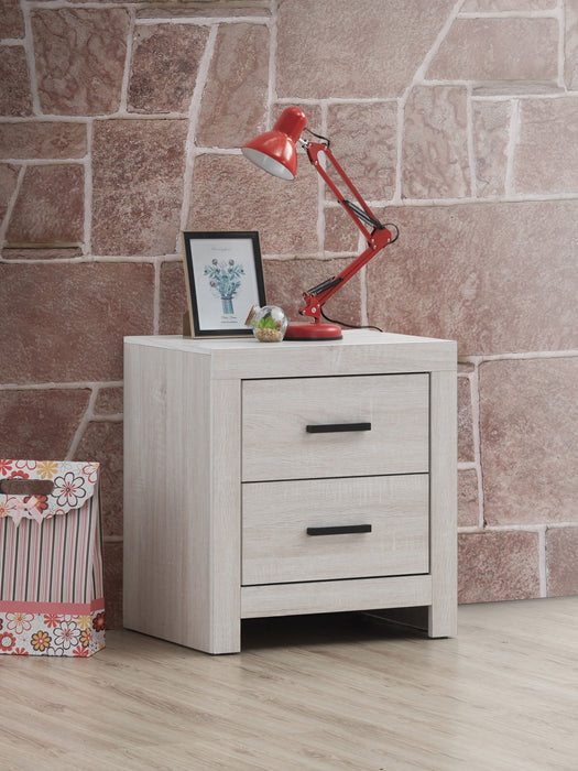 Brantford Nightstand - Just Furniture (PA) - Multi Location
